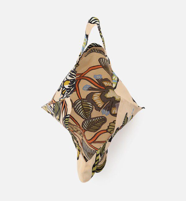 Marimekko「Tiara トートバッグ 43&times;44cm」|トートバッグ|