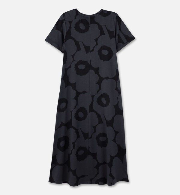 Marimekko「Pisteinen Unikko ワンピース」|ワンピース|