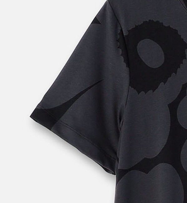 Marimekko「Pisteinen Unikko ワンピース」|ワンピース|
