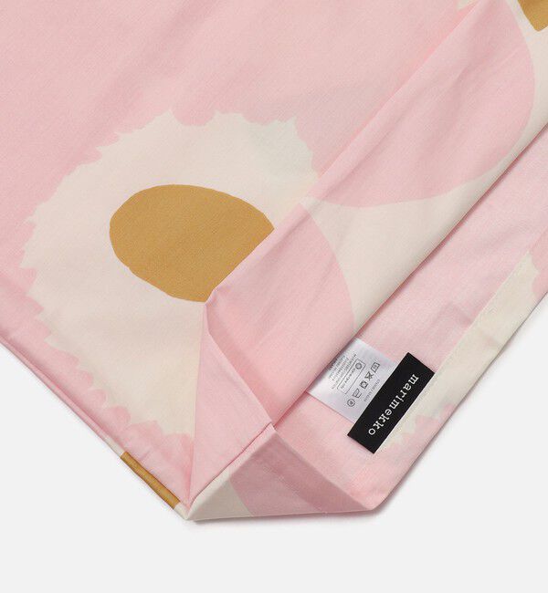 Marimekko「Unikko デュベカバーセット」|その他|