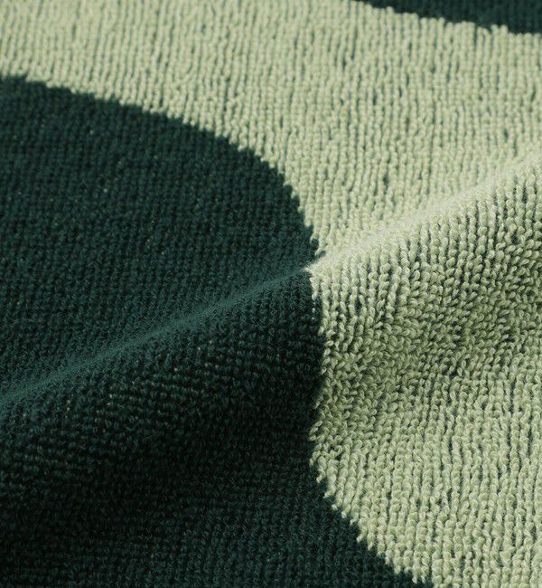 Marimekko「Taifuuni ミニタオル 30&times;30cm」|タオル|