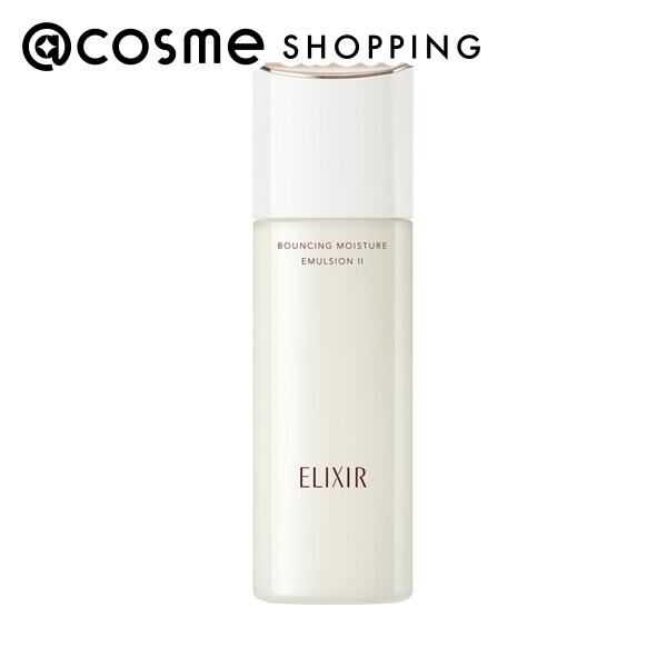 エリクシール「エリクシール リフトモイスト エマルジョン ＳＰ II (130ml)」|乳液|その他