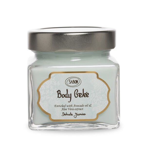 SABON「ボディジュレ」|ボディ保湿|ﾃﾞﾘｹｰﾄ･ｼﾞｬｽﾐﾝ