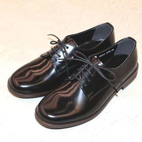 HARUTA「レースアップシューズ　#236」|ビジネス・ドレスシューズ|ＢＬ