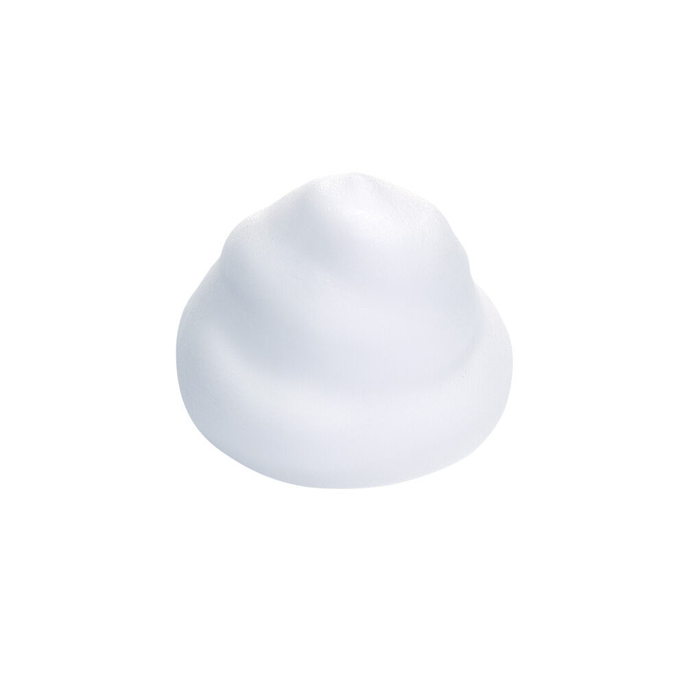  「トリートメントリッチフォーム」|洗顔料|