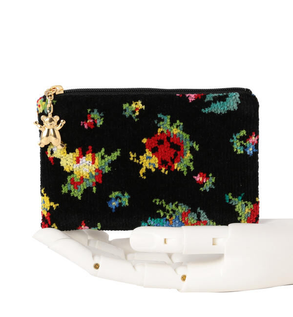 FEILER「ハイジ　ポーチ　HE-171016」|ポーチ|