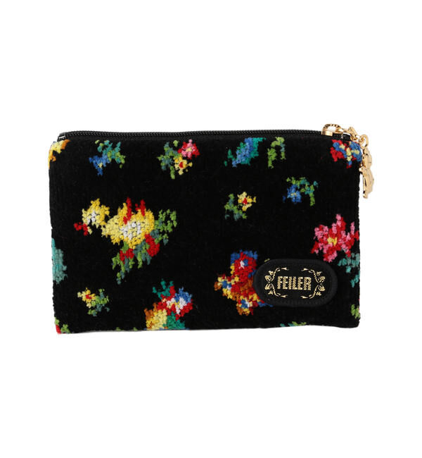 FEILER「ハイジ　ポーチ　HE-171016」|ポーチ|