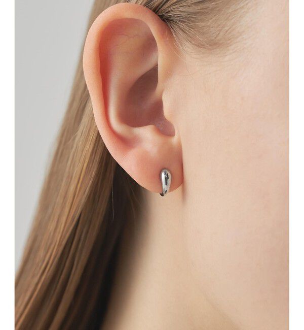 ete「プランプ タイトイヤリング」|イヤリング|