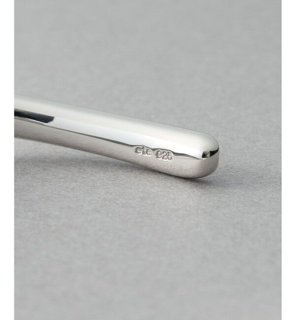 ete「[ウィーヴ] ウェーブ バングル」|ブレスレット・バングル|