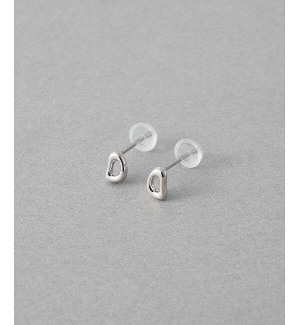 ete「ニュアンス ピアス」|ピアス|