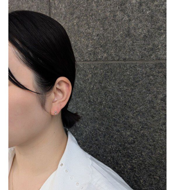 ete「ニュアンス ピアス」|ピアス|