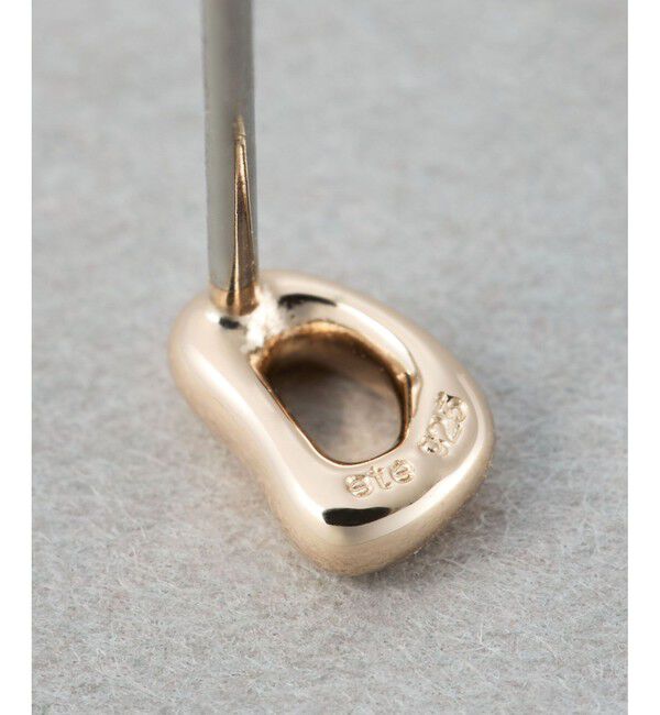 ete「ニュアンス ピアス」|ピアス|