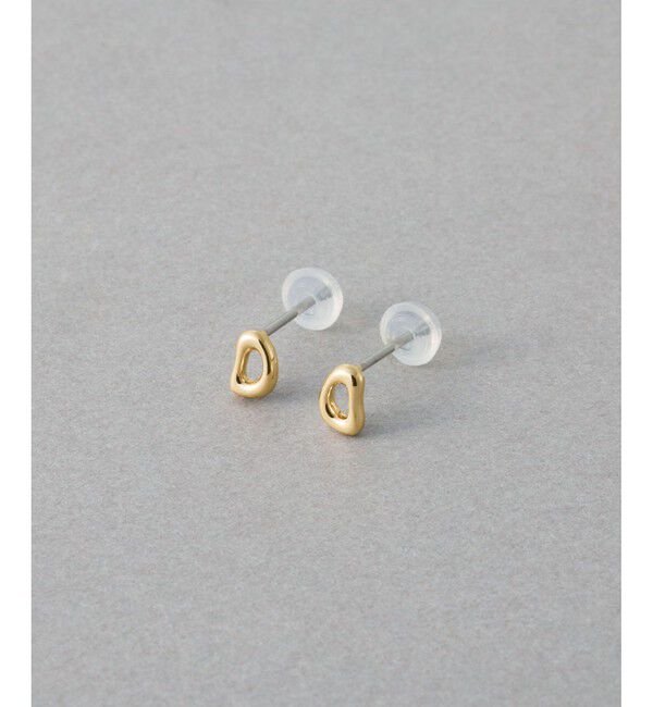 ete「ニュアンス ピアス」|ピアス|