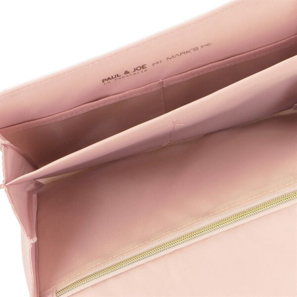 PAUL&JOE「母子手帳・お薬手帳ケース・じゃばらタイプ／ポール＆ジョー」|その他ベビー用品|