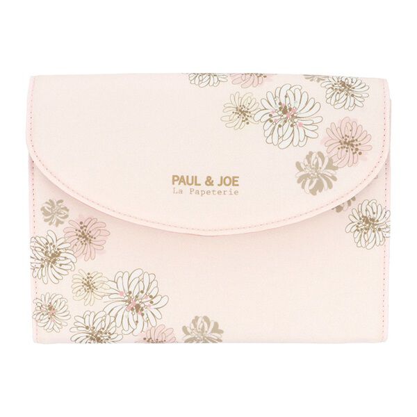 PAUL&JOE「母子手帳・お薬手帳ケース・じゃばらタイプ／ポール＆ジョー」|その他ベビー用品|