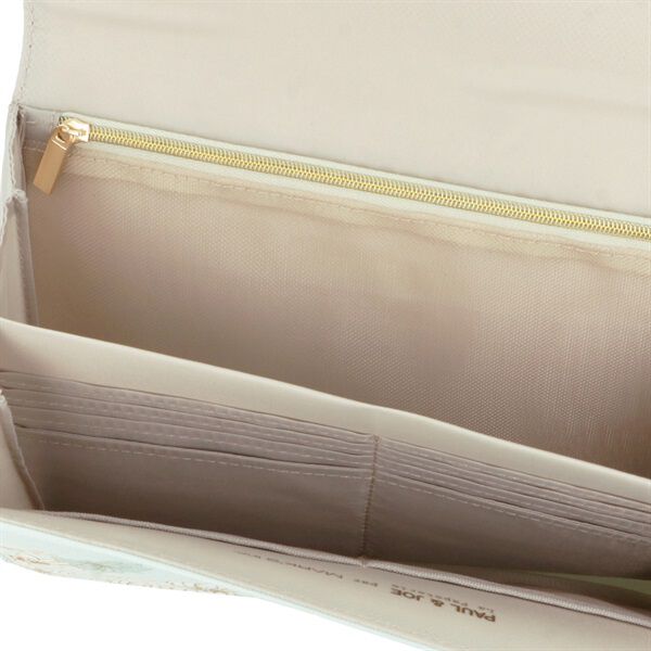 PAUL&JOE「母子手帳・お薬手帳ケース・じゃばらタイプ／ポール＆ジョー」|その他ベビー用品|