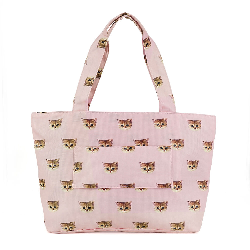 PAUL&JOE「折りたたみトートバッグ／ヌネット」|トートバッグ|