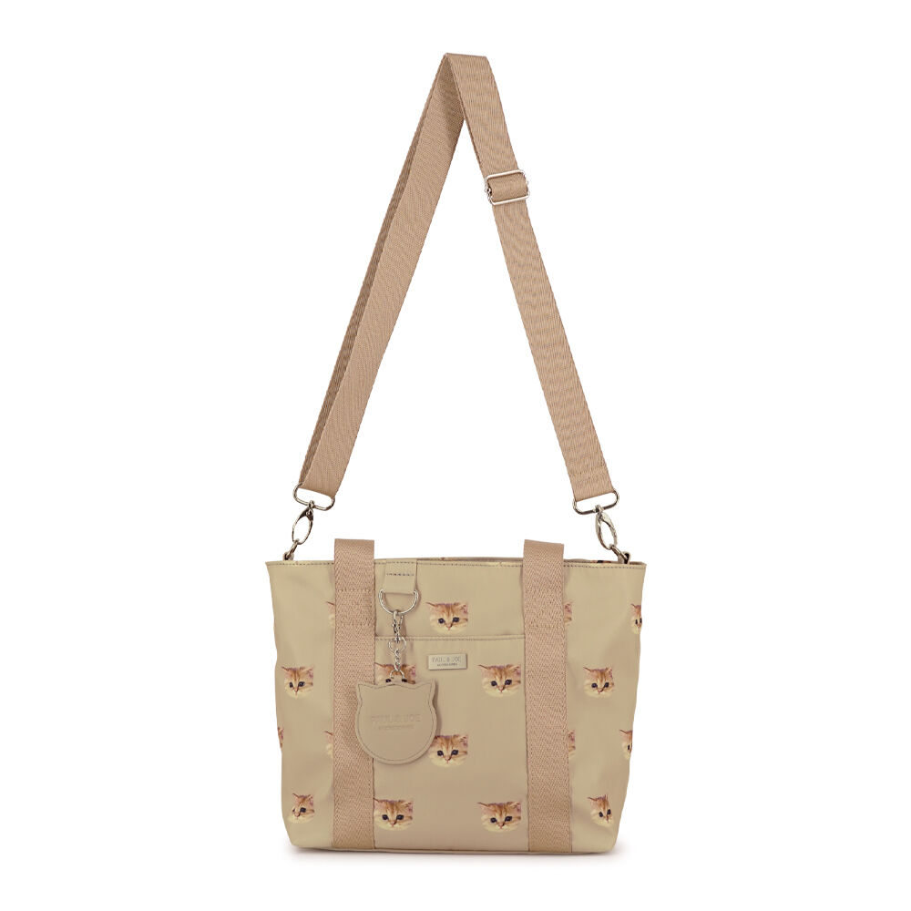 PAUL&JOE「トートバッグ／ヌネット」|トートバッグ|