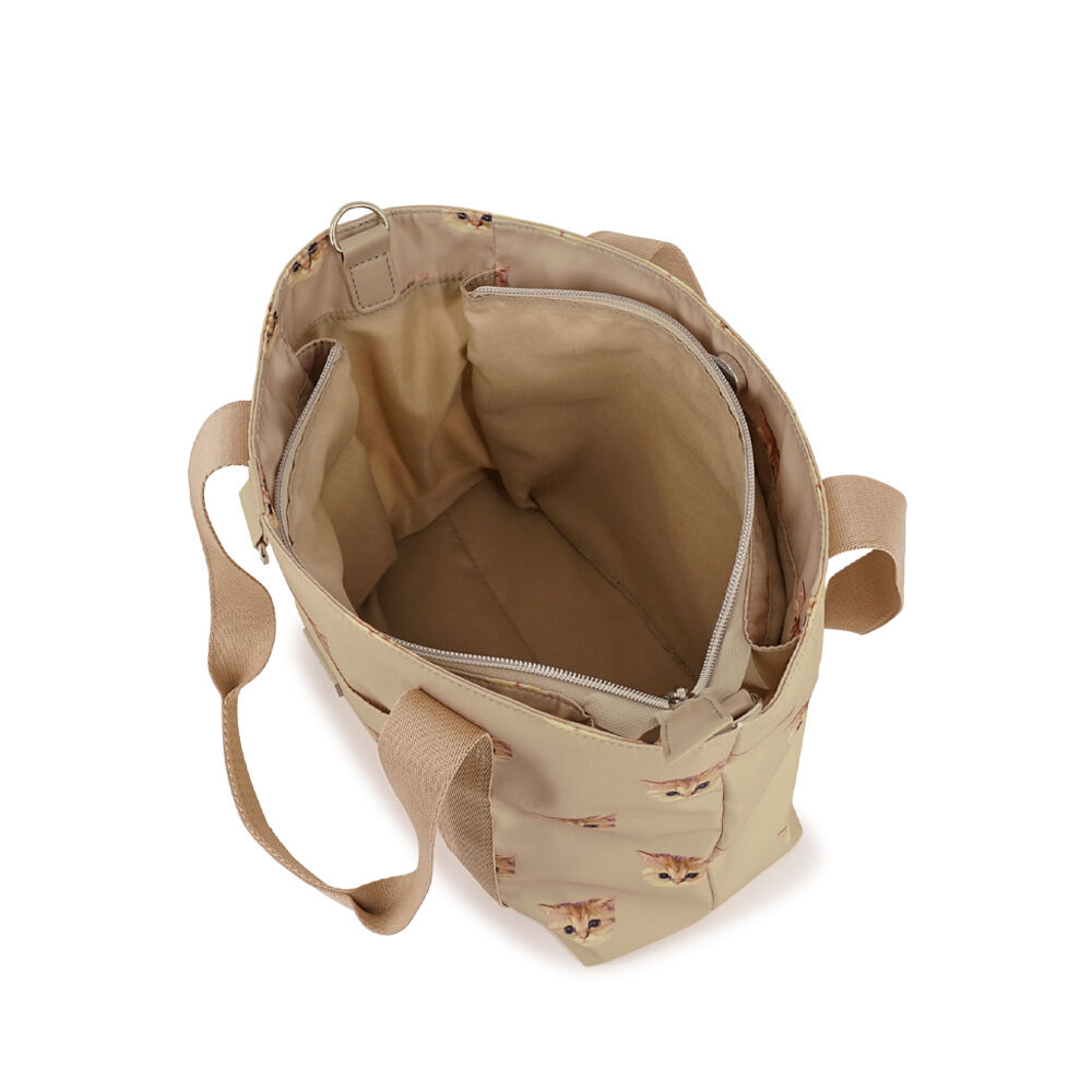 PAUL&JOE「トートバッグ／ヌネット」|トートバッグ|