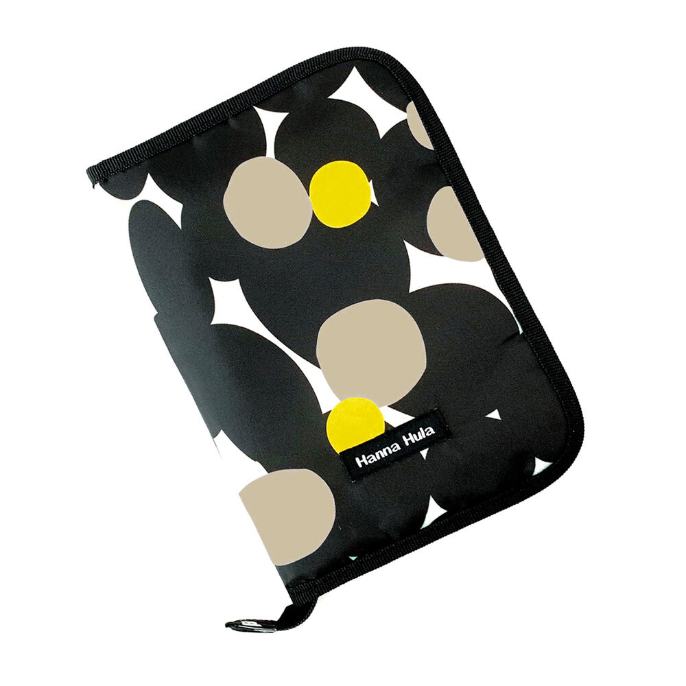 BACKYARD FAMILY「母子手帳ケース おしゃれ 通販 ブランド Hanna Hula ハンナフラ 2人分 二人分」|マタニティ・ママグッズ|その他1