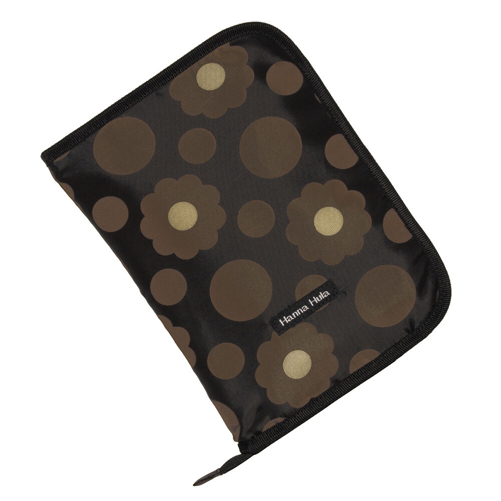 BACKYARD FAMILY「母子手帳ケース おしゃれ 通販 ブランド Hanna Hula ハンナフラ 2人分 二人分」|マタニティ・ママグッズ|その他2