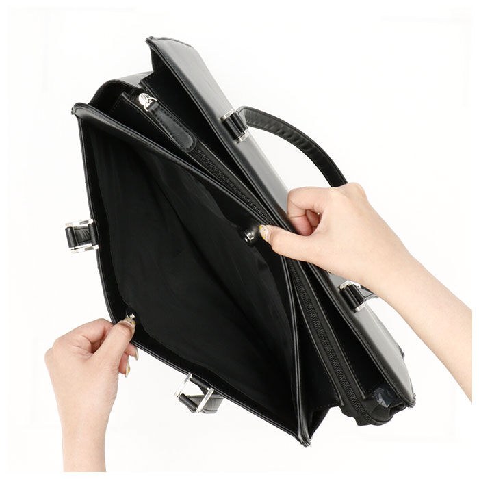 BACKYARD FAMILY「ビジネスバッグ レディース 軽量 通販 A4 トート バッグ 通勤 就活 バッグ 鞄 カバン」|ビジネスバッグ|