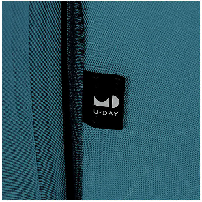 BACKYARD FAMILY「U-DAY ユーディ 折りたたみ傘 晴雨兼用 ミニ 53cm 傘 通販 晴雨兼用傘 折り畳み傘」|傘|