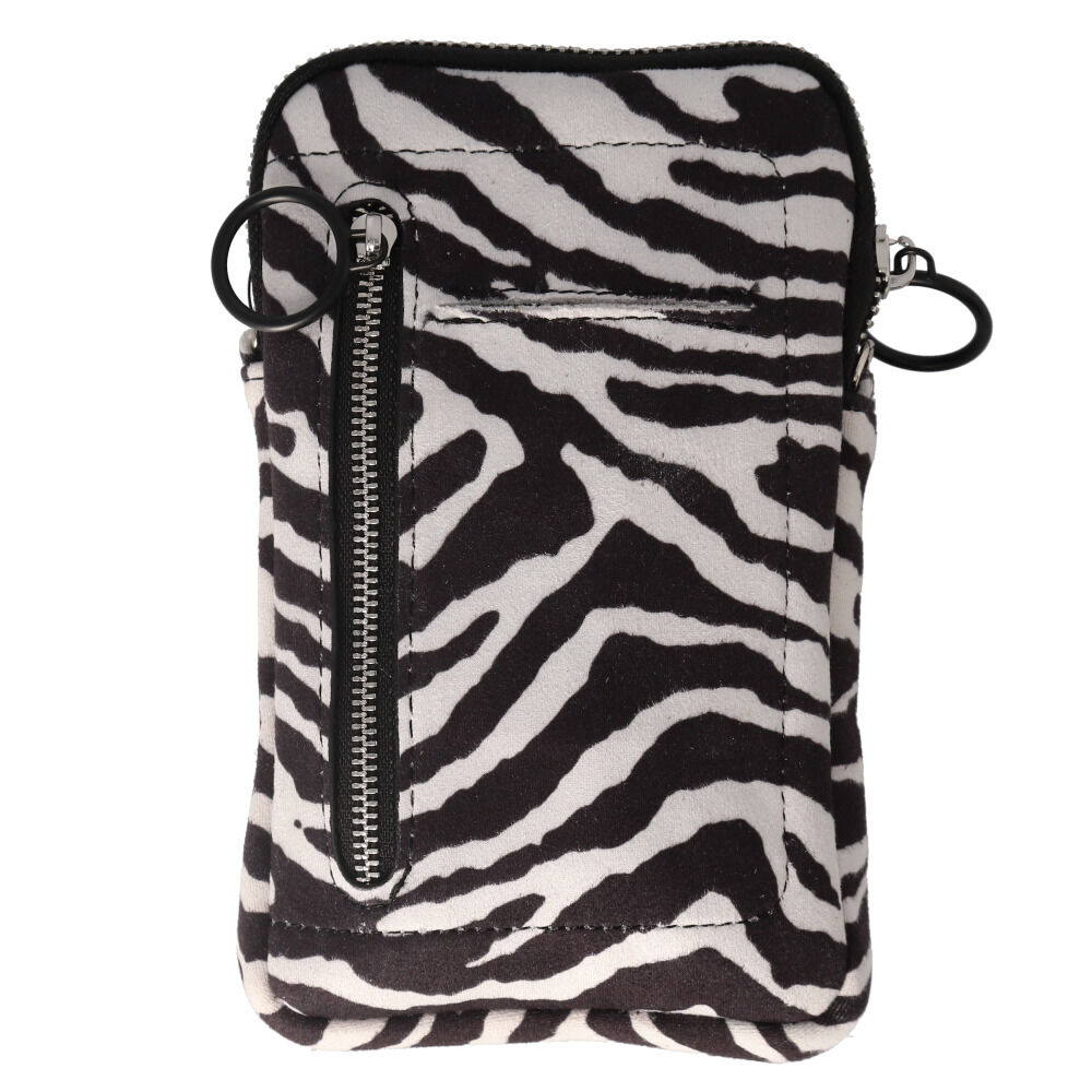 BACKYARD FAMILY「スマホショルダーバッグ かわいい 通販 スマホ ショルダー ミニショルダーバッグ ショルダーバック」|ショルダー・メッセンジャー|ブラック2