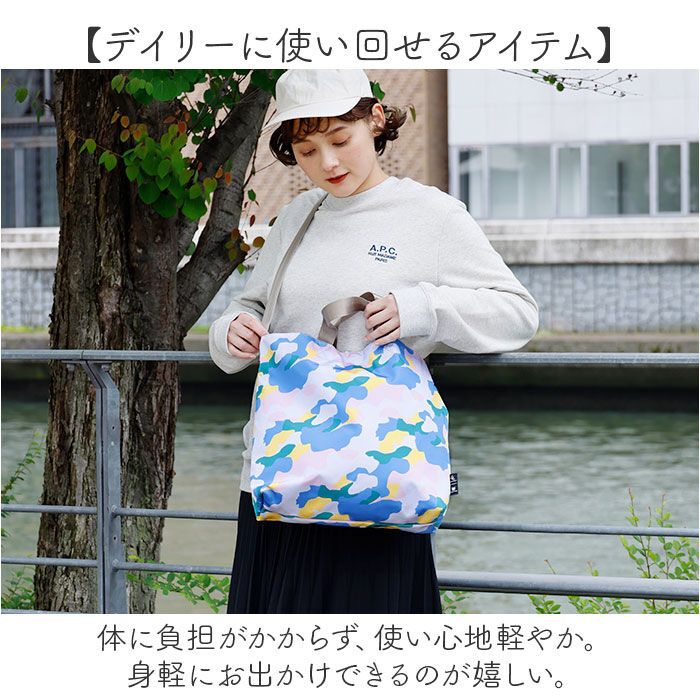 Legato Largo「Legato Largo ショルダーバッグ LIPT-F005 通販 レガートラルゴ トートバッグ」|ショルダー・メッセンジャー|