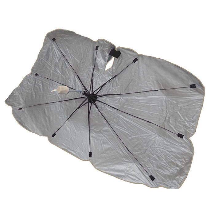 BACKYARD FAMILY「三金商事 カーシェード キャラクター 車 通販 車サンシェード サンシェード フロントシェード」|その他|