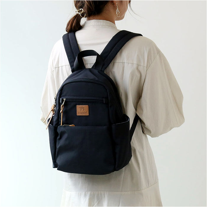 BACKYARD FAMILY「キッピス バックパック kippis KEKP294 通販 リュック ミニリュック リュックサック」|リュック|