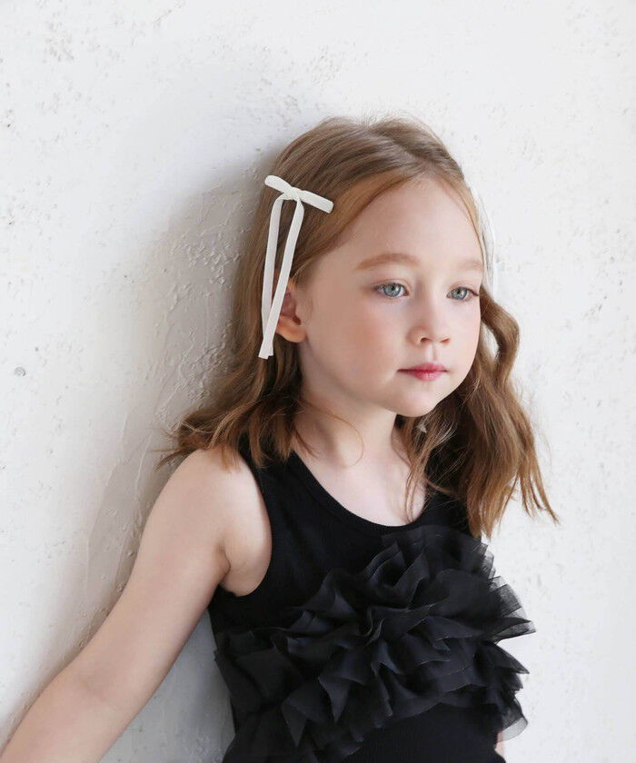 BACKYARD FAMILY「ヘアクリップ キッズ 2個セット 通販 ヘア クリップ 68542302」|その他|