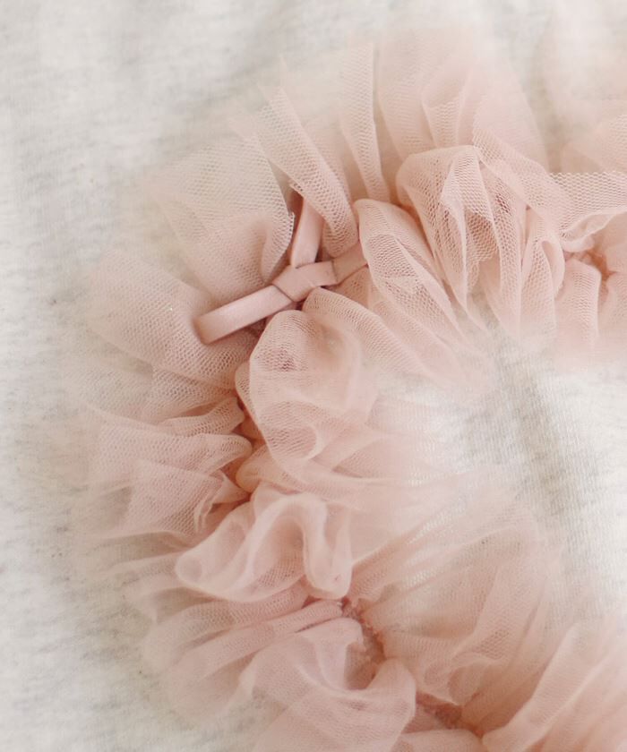 BACKYARD FAMILY「キッズ トレーナー 女の子 通販 スウェット 73032402 プルオーバー スエット 綿100%」|その他|