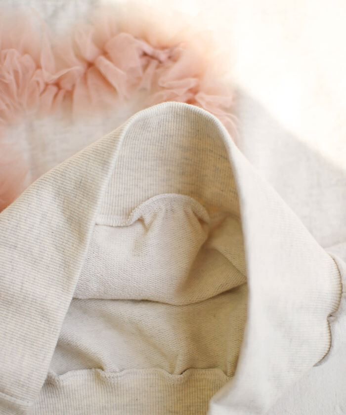 BACKYARD FAMILY「キッズ トレーナー 女の子 通販 スウェット 73032402 プルオーバー スエット 綿100%」|その他|