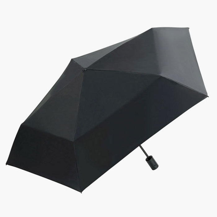 BACKYARD FAMILY「Wpc. 晴雨兼用 自動開閉 通販 完全遮光 雨傘 折りたたみ傘 日傘 メンズ スリム 通勤」|傘|