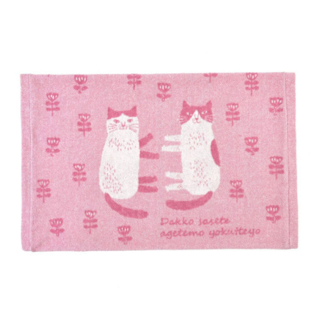 BACKYARD FAMILY「枕カバー タオル地 通販 ピローケース まくらカバー ピロケース ピローカバー 枕 カバー」|その他|ピンク1