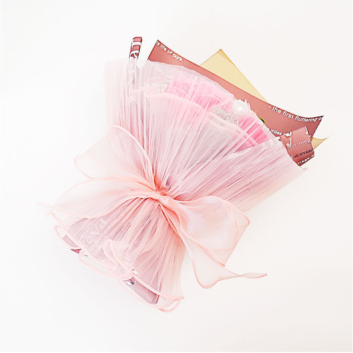 BACKYARD FAMILY「HillTop ヒルトップ ブーケ ミニ ミニブーケ 通販 プリザーブドフラワー ソープフラワー」|その他|