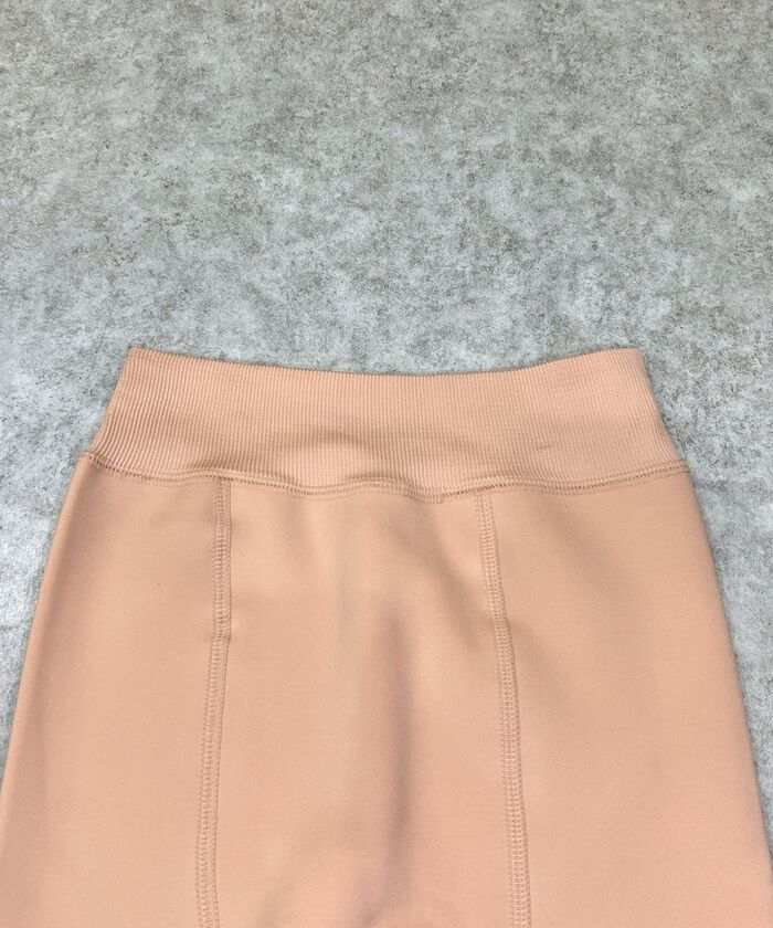 BACKYARD FAMILY「フェイクタイツ 裏起毛 肌色 通販 フェイク タイツ ストッキング風 ベージュ 肌色のタイツ」|その他|