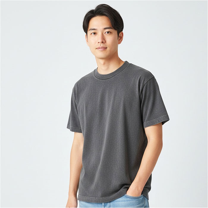 BACKYARD FAMILY「ユナイテッドアスレ 6.2オンス Tシャツ 通販 united athle 6.2OZ カットソー」|Tシャツ・カットソー|