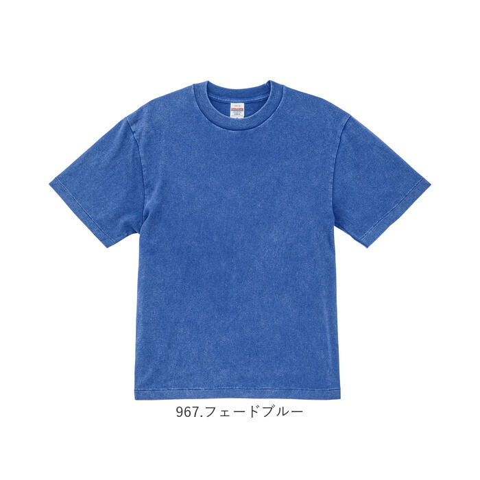 BACKYARD FAMILY「ユナイテッドアスレ 6.2オンス Tシャツ 通販 united athle 6.2OZ カットソー」|Tシャツ・カットソー|