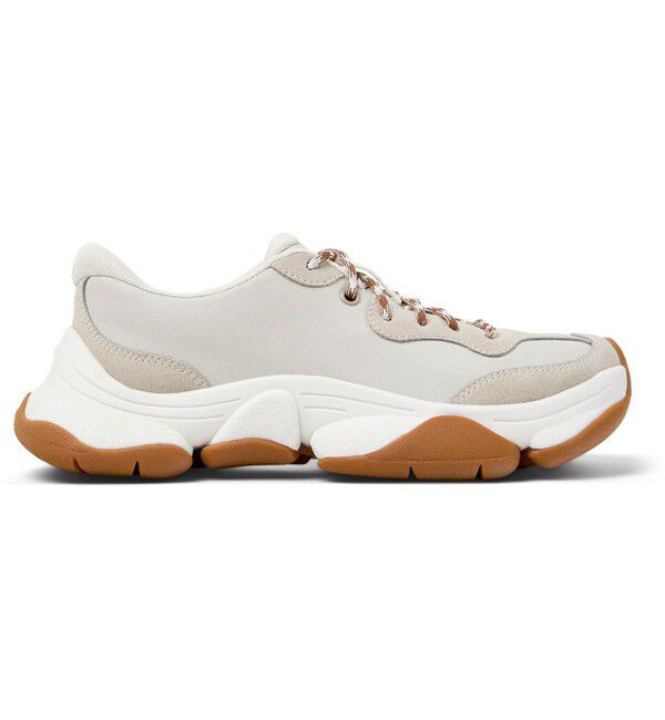 CAMPER「[カンペール] KARST 2 / レザースニーカー」|スニーカー|