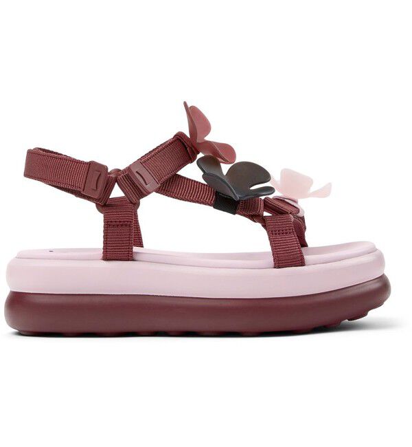 CAMPER「[カンペール] TWINS / サンダル」|サンダル|