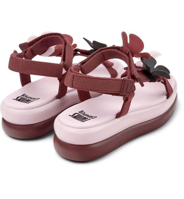 CAMPER「[カンペール] TWINS / サンダル」|サンダル|