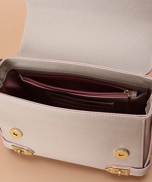 Samantha Thavasa「エールショルダーバッグ　大」|ショルダー・メッセンジャー|