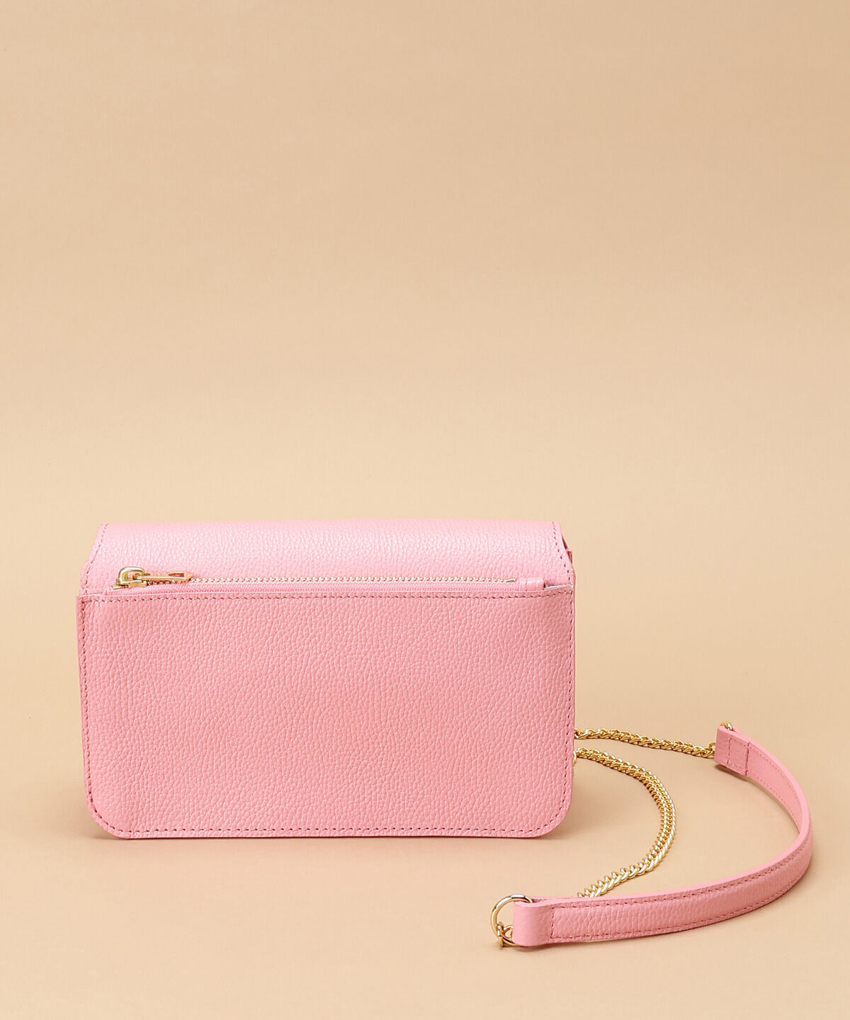 Samantha Thavasa「エムシュシュⅡ ショルダーバッグ 大サイズ」|ショルダー・メッセンジャー|