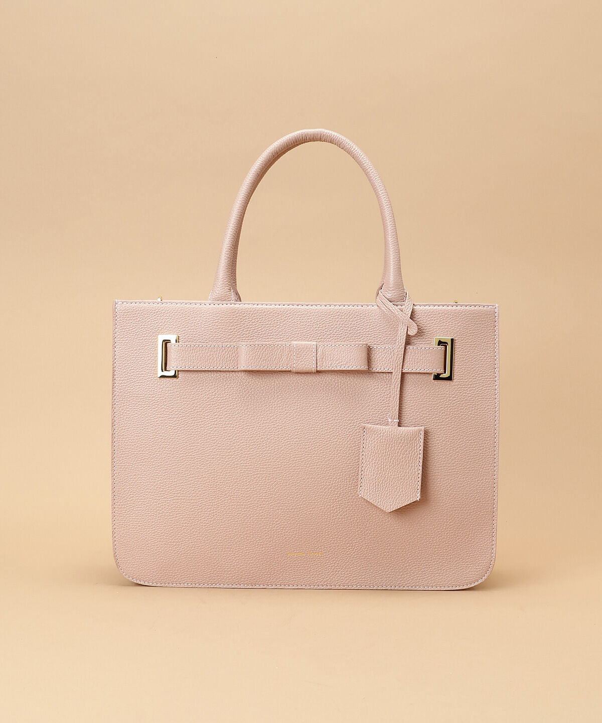 Samantha Thavasa「エムシュシュⅡ トートバッグ 大サイズ」|トートバッグ|