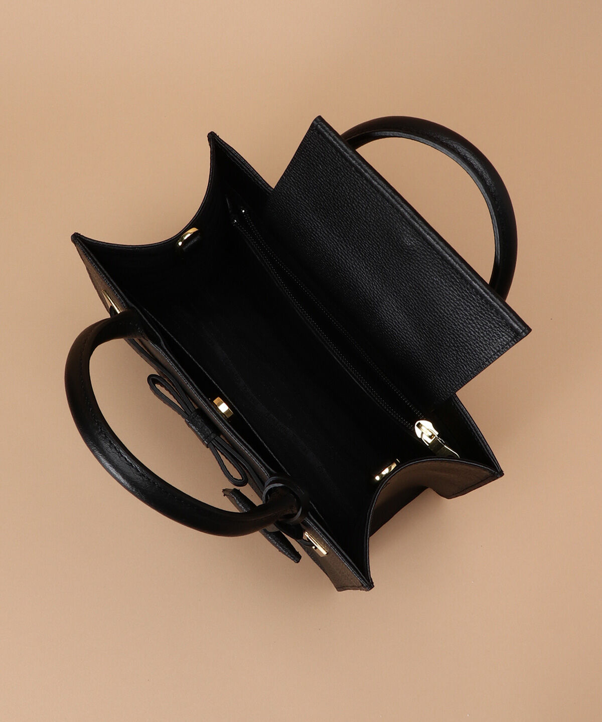 Samantha Thavasa「エムシュシュⅡ トートバッグ 小サイズ」|トートバッグ|