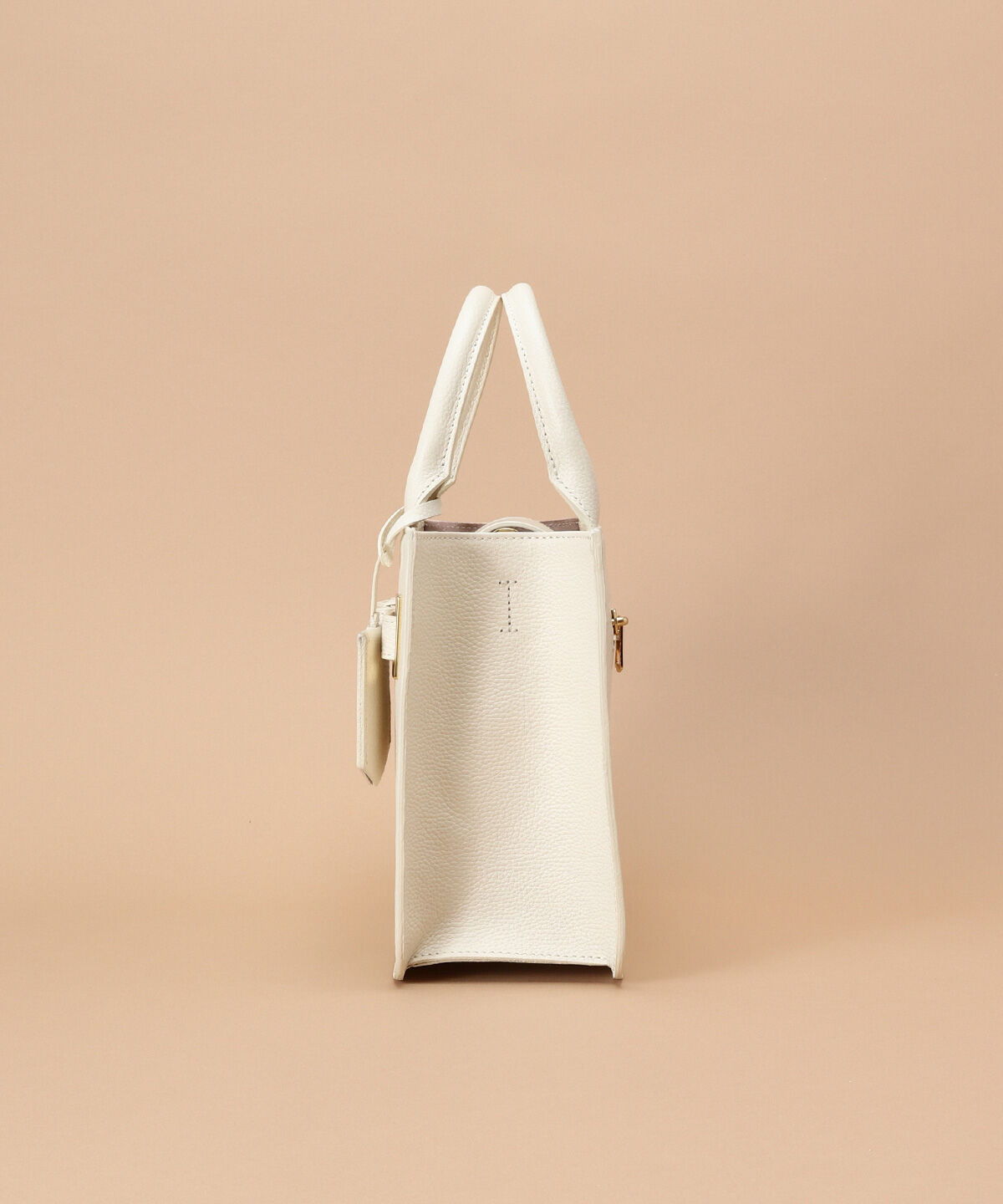 Samantha Thavasa「エムシュシュⅡ トートバッグ 小サイズ」|トートバッグ|