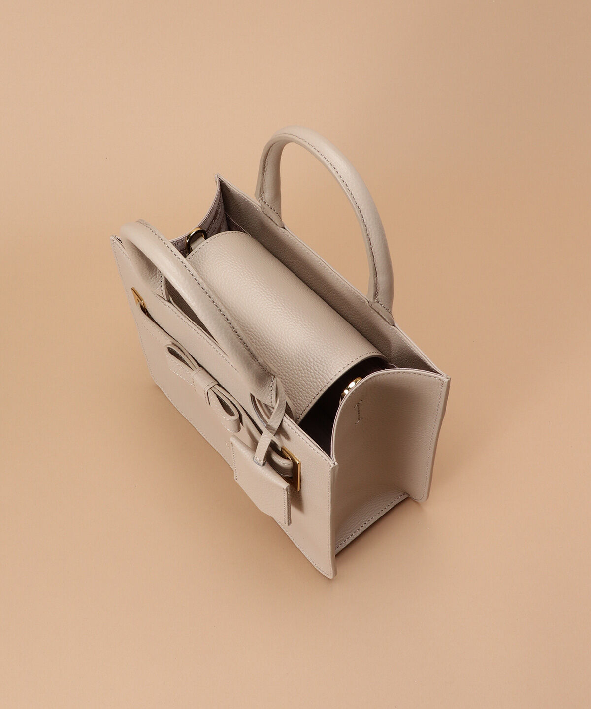 Samantha Thavasa「エムシュシュⅡ トートバッグ 小サイズ」|トートバッグ|