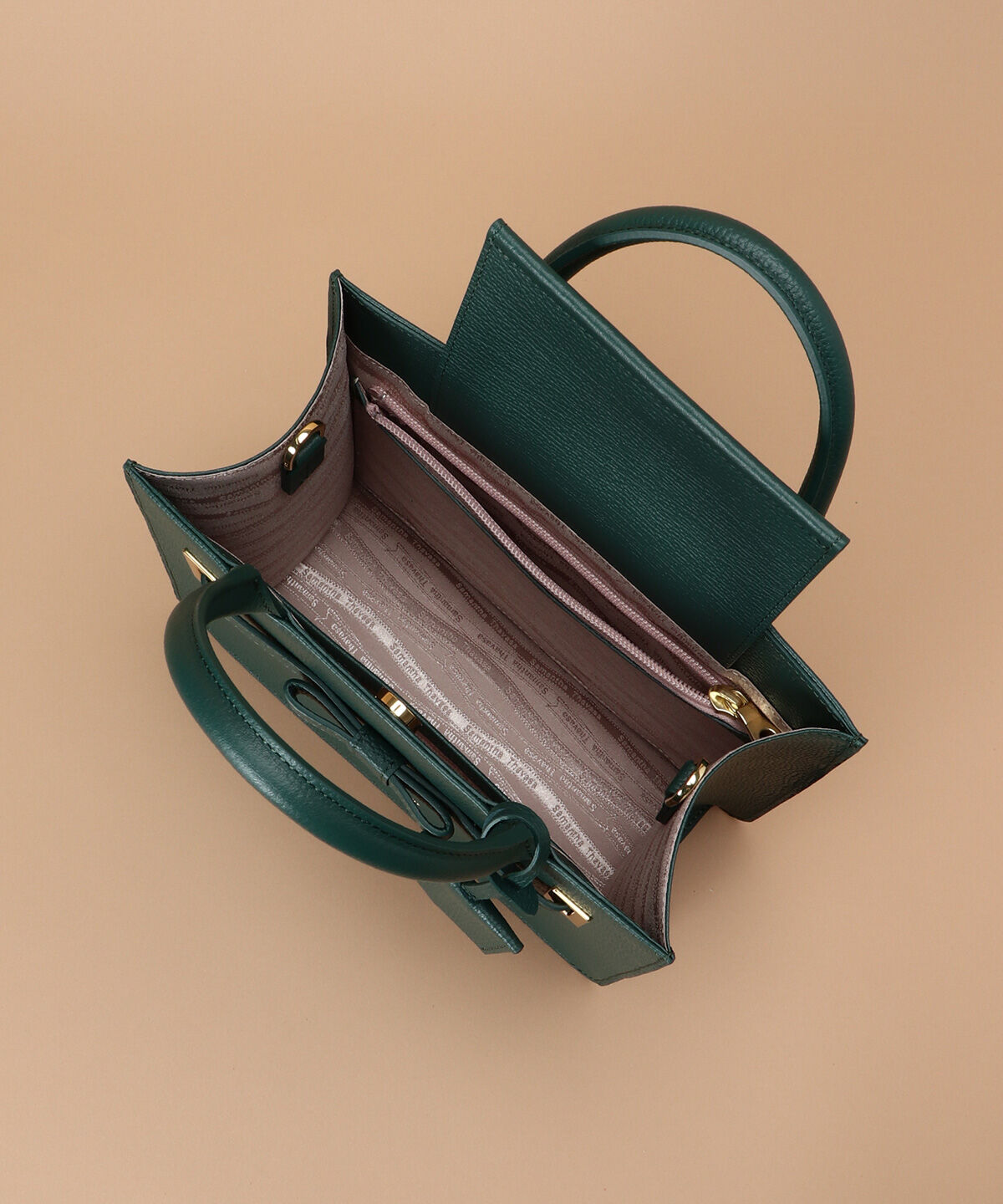 Samantha Thavasa「エムシュシュⅡ トートバッグ 小サイズ」|トートバッグ|